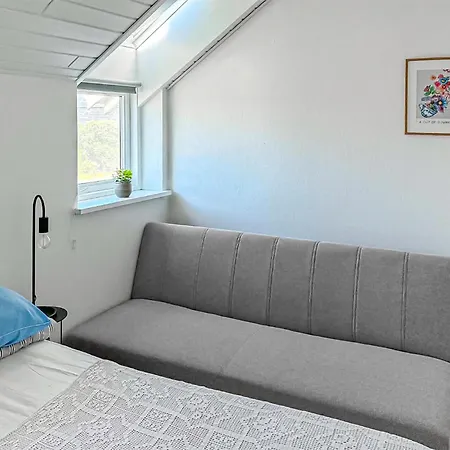 別荘 1 Bedroom Stunning In ハンストホルム
