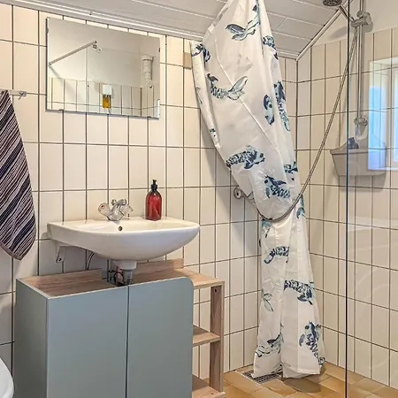 1 Bedroom Stunning In 別荘