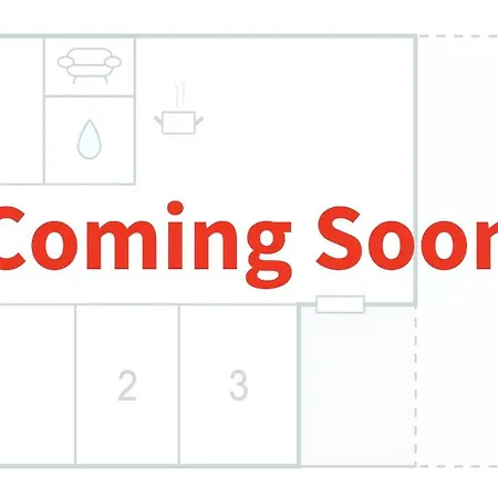 1 Bedroom Stunning In